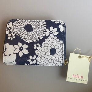 NWT Trina Turk Wallet